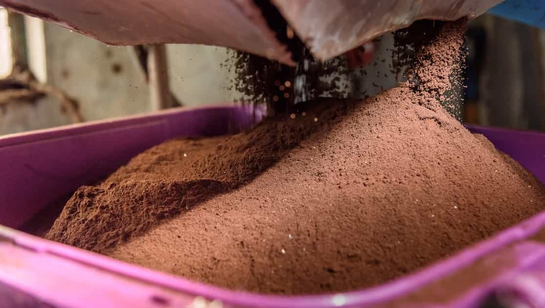 Koffie Recycling en Hergebruik: Van Afval naar Goud
