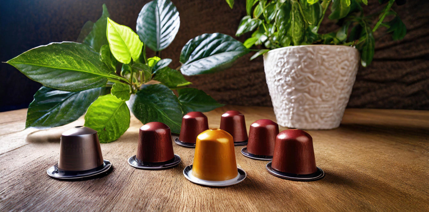 Italiaanse Koffiecups: De Smaaksensatie in Een Cupje