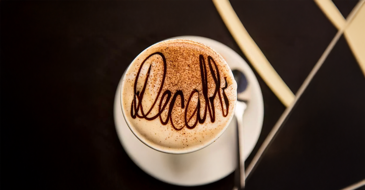Ontdek de Voordelen van Cafeïnevrije Koffie met NoCa