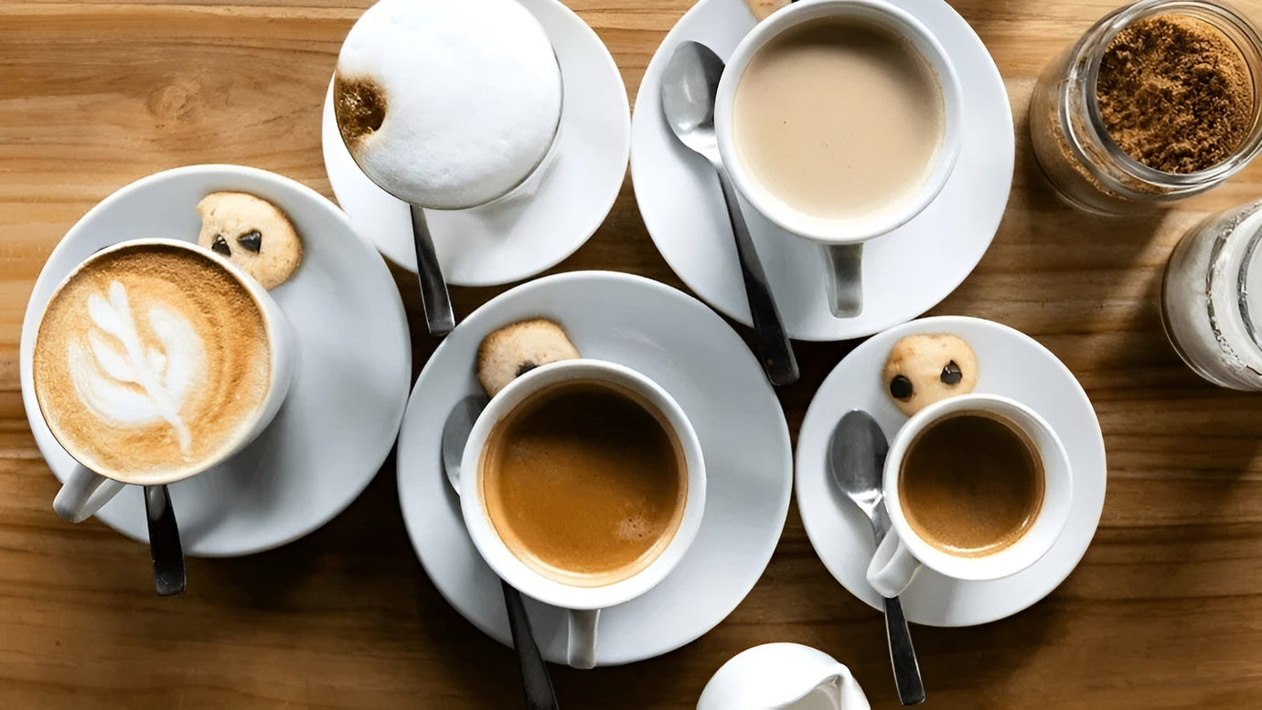 Waar vind je de lekkerste koffie? Ontdek de premium selectie!