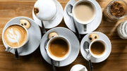 Waar vind je de lekkerste koffie? Ontdek de premium selectie!