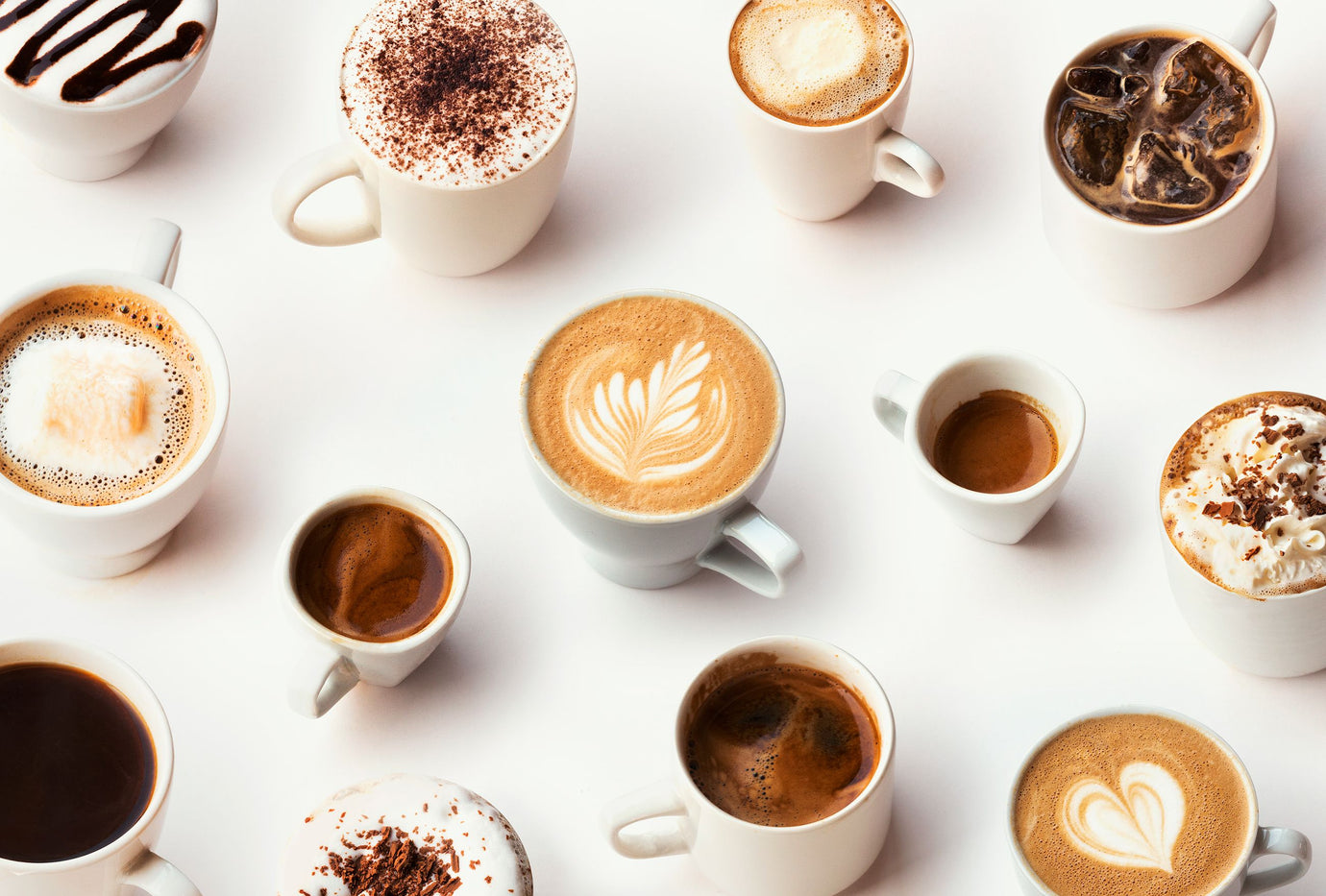Wat is echte Italiaanse koffie?