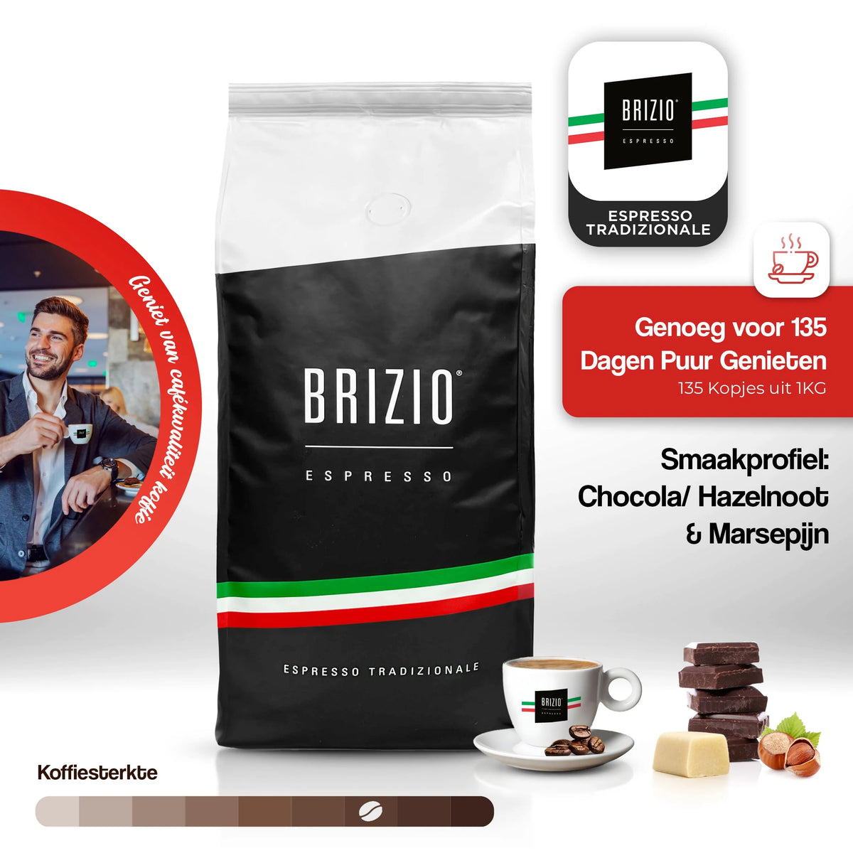 Brizio Espresso
