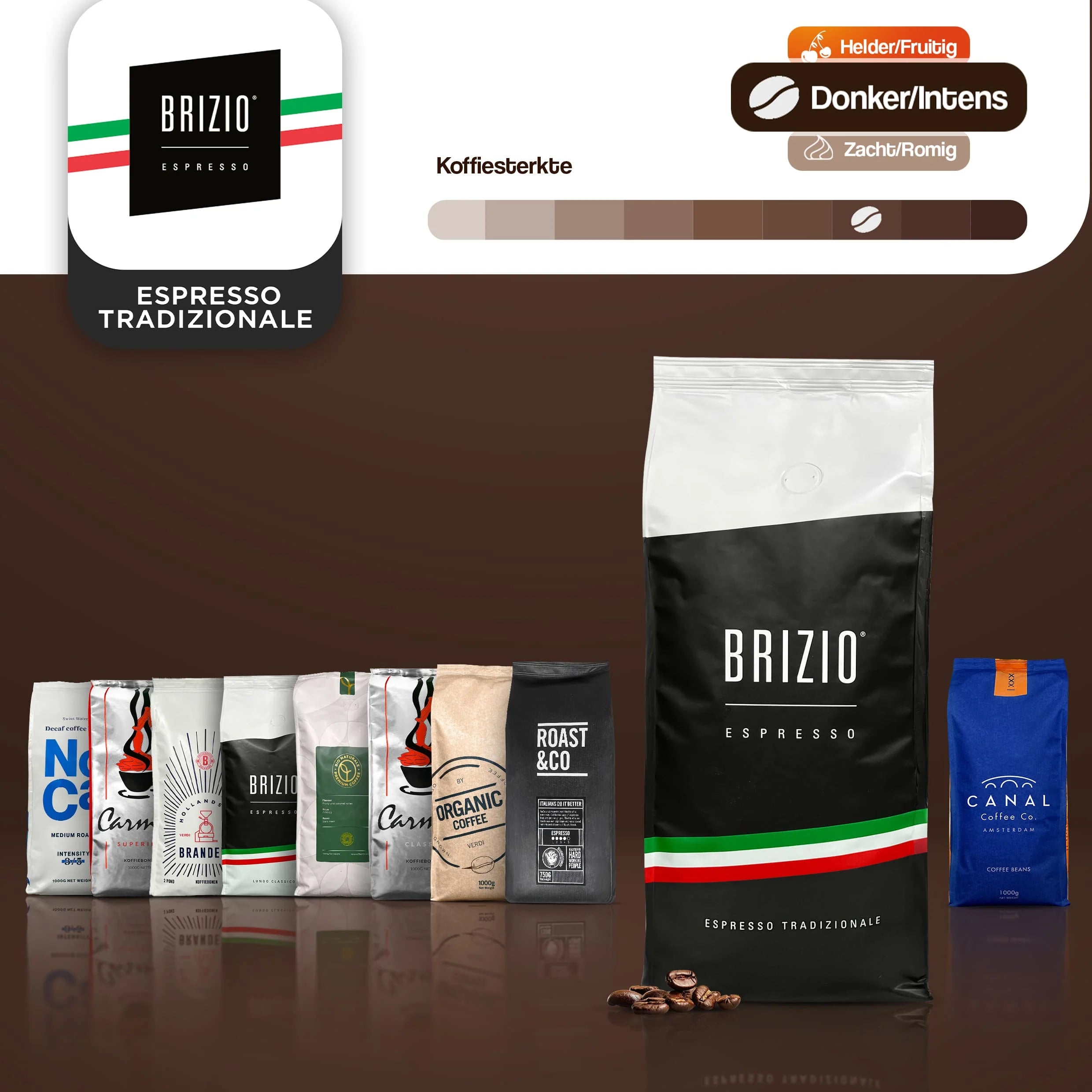 Brizio Espresso