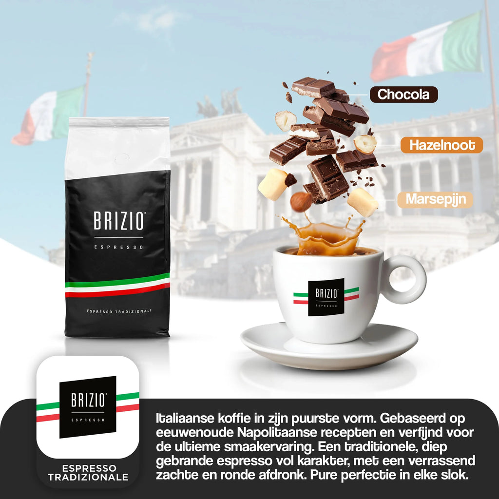 Brizio Espresso