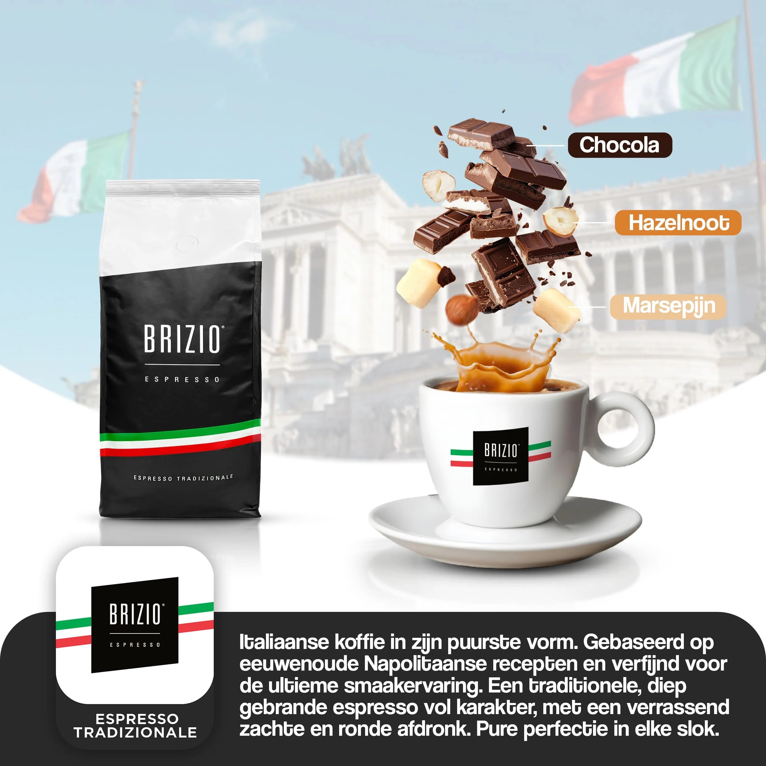 Brizio Espresso