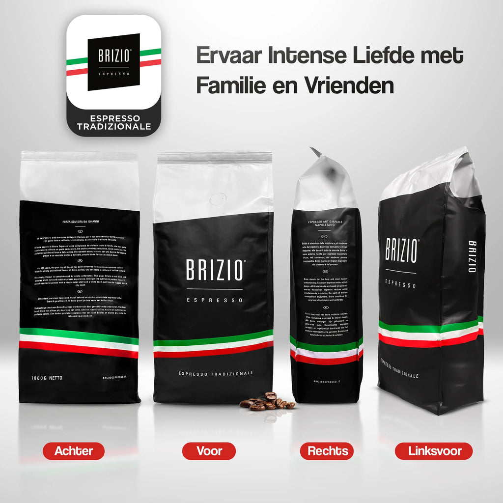 Brizio Espresso