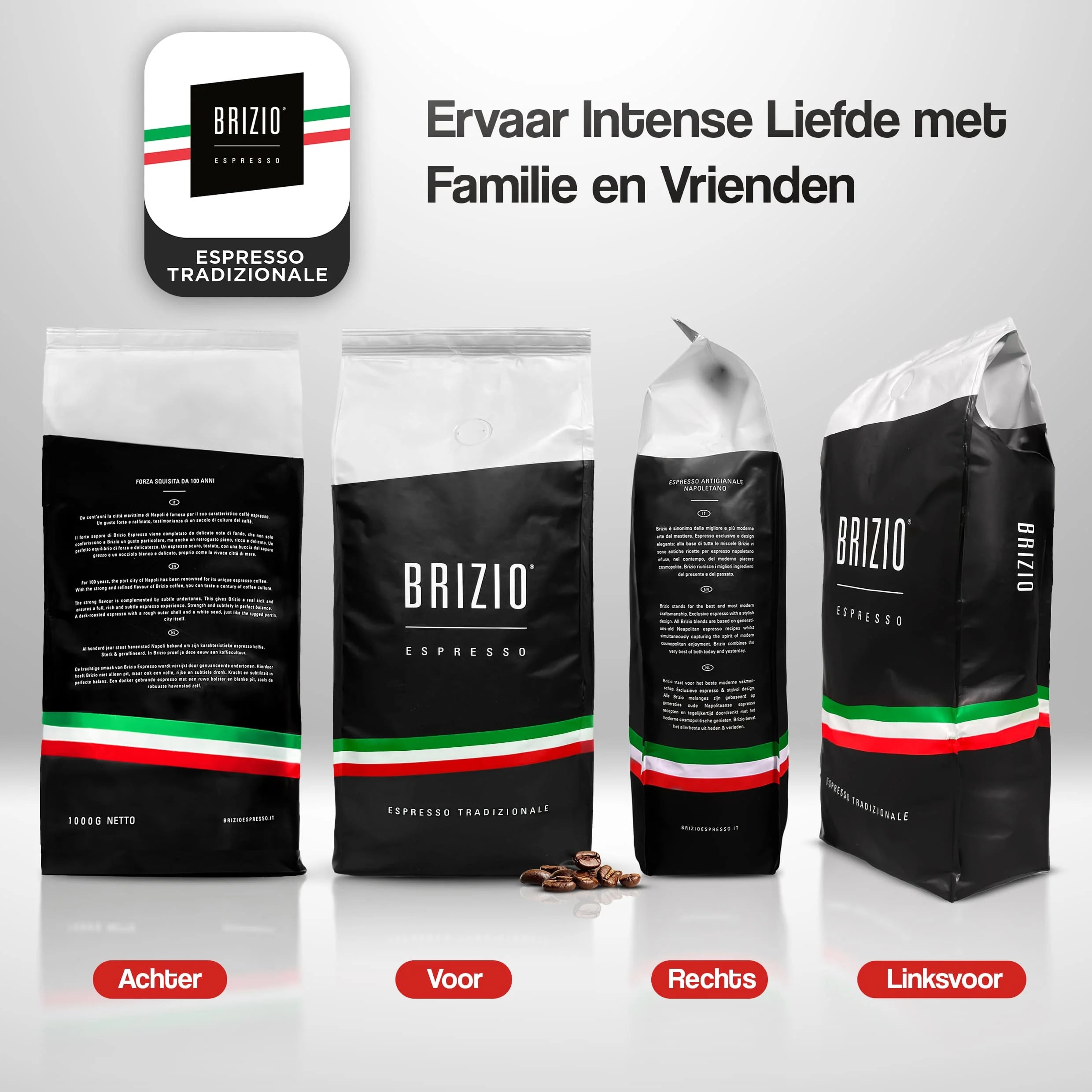 Brizio Espresso