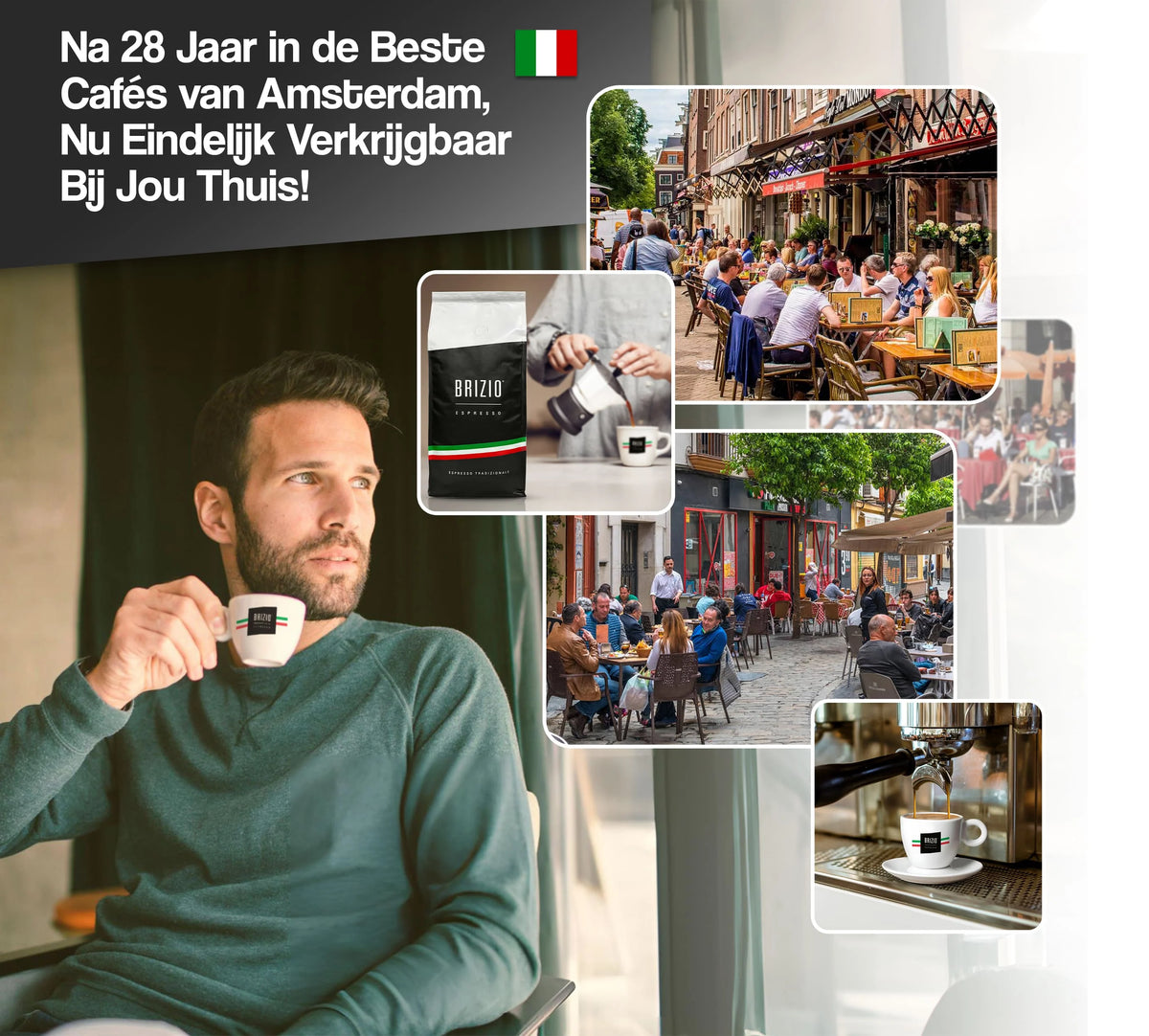 Brizio Espresso