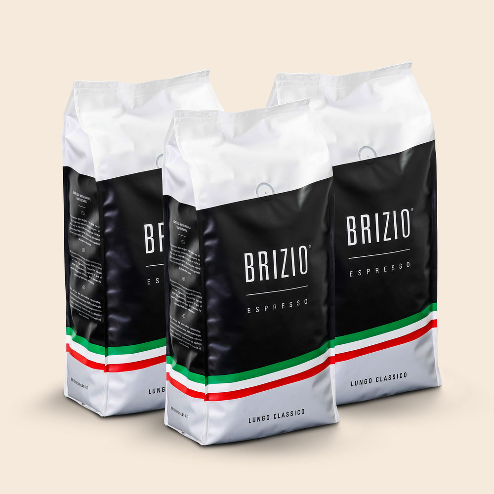 Bundle Brizio Lungo
