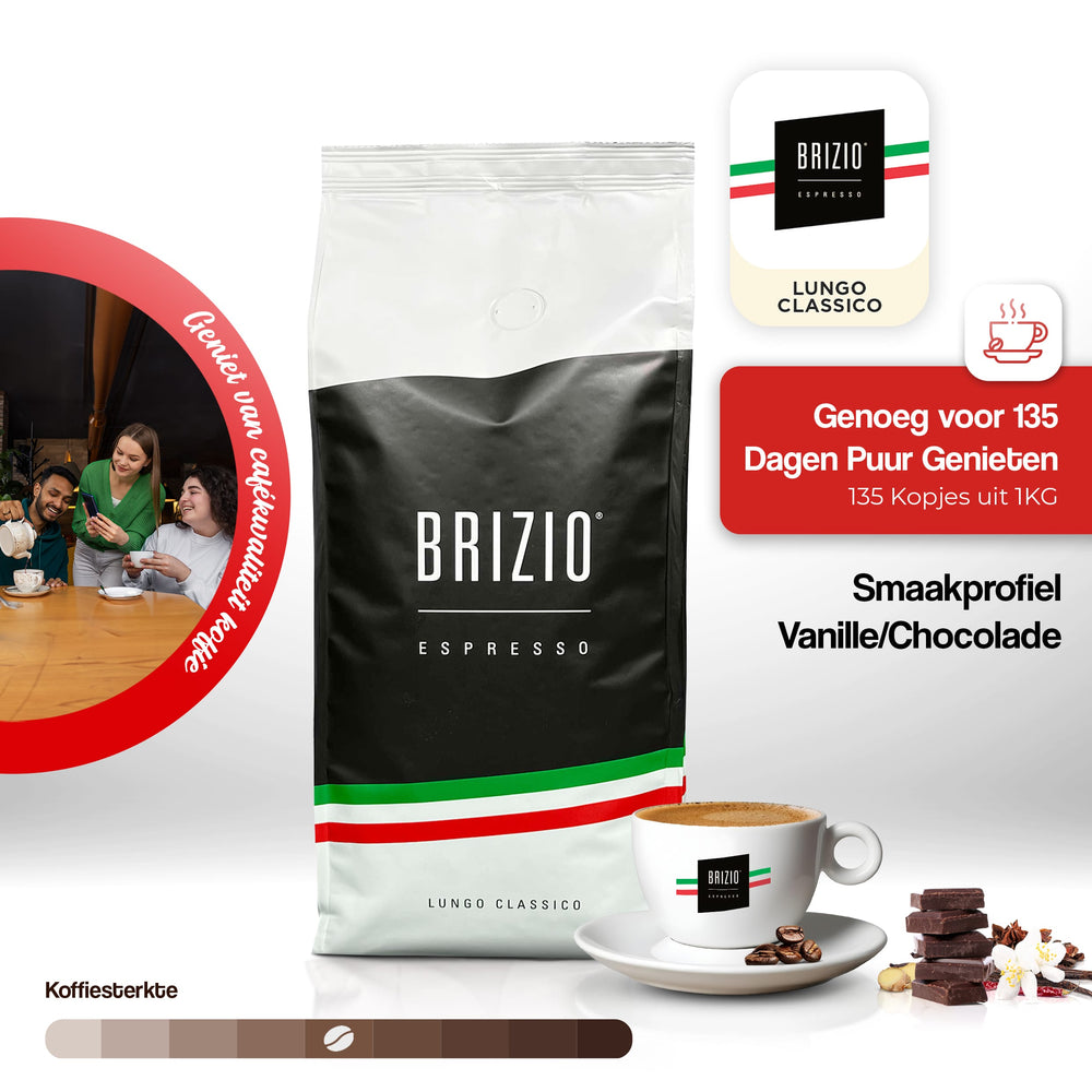 Brizio Lungo