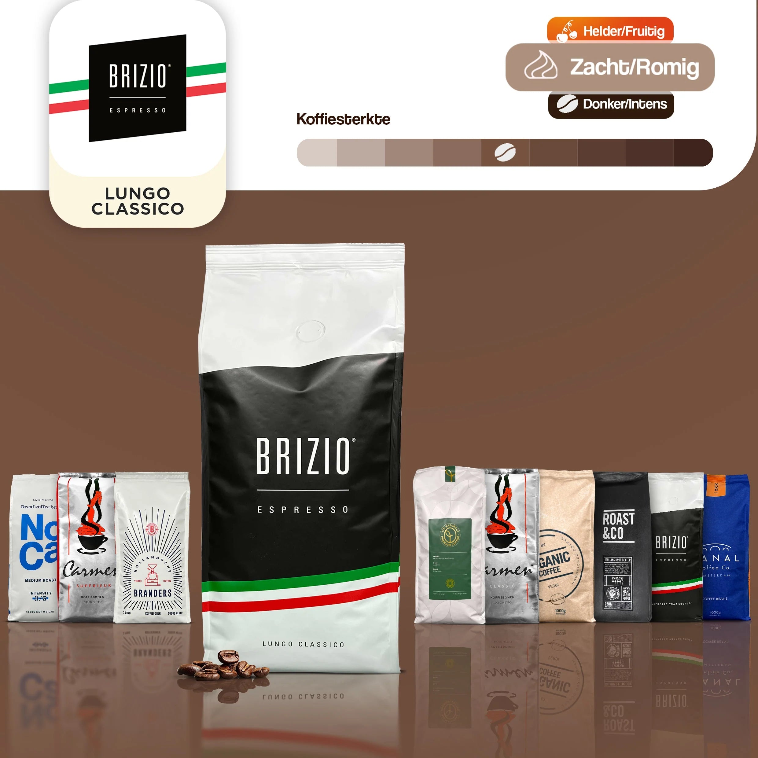 Brizio Lungo