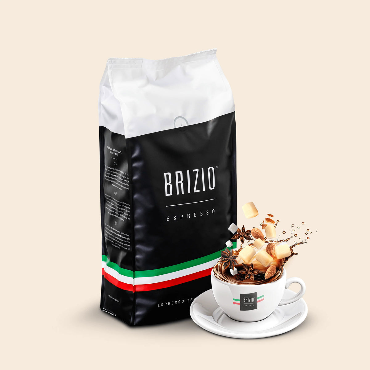 Brizio Espresso