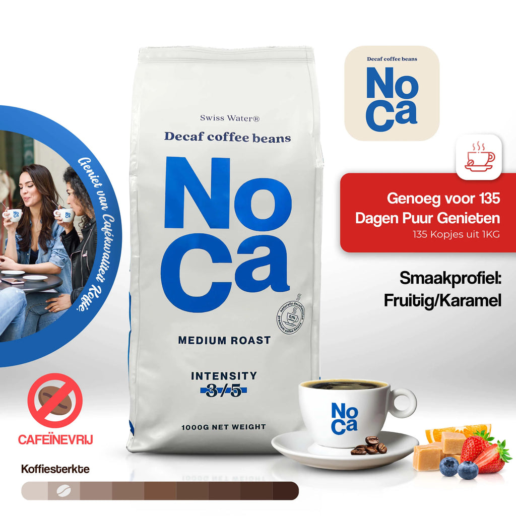 NoCa Coffee