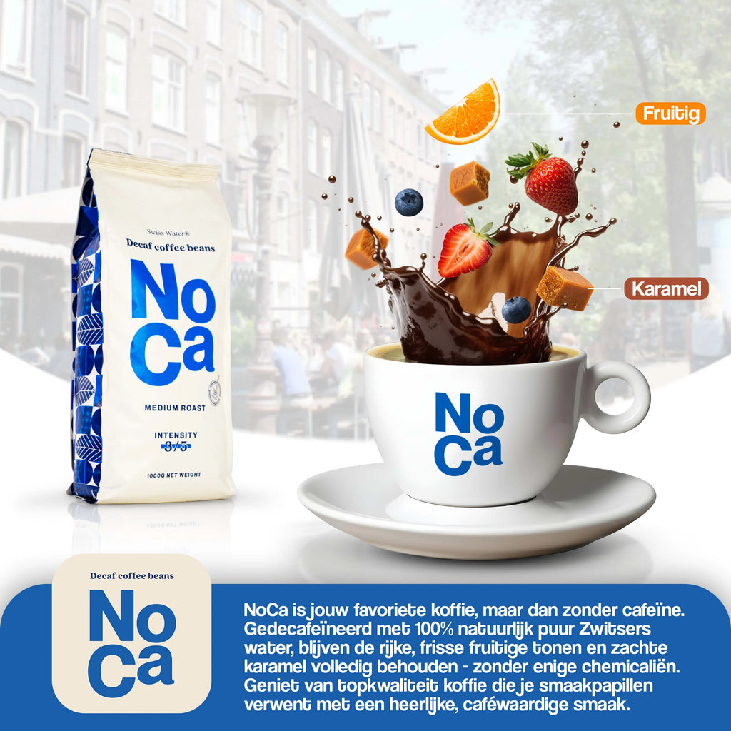NoCa Coffee