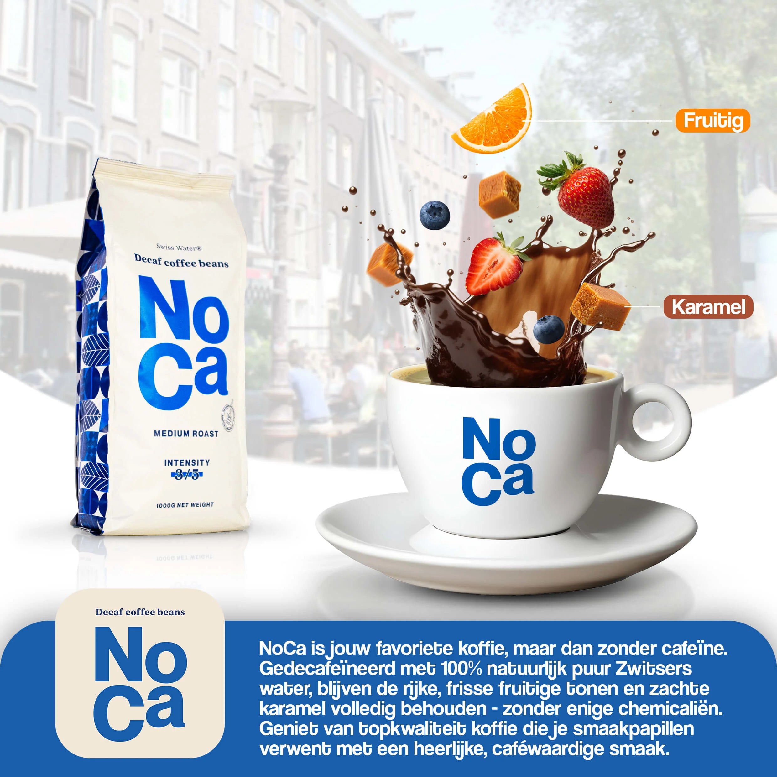 NoCa Coffee