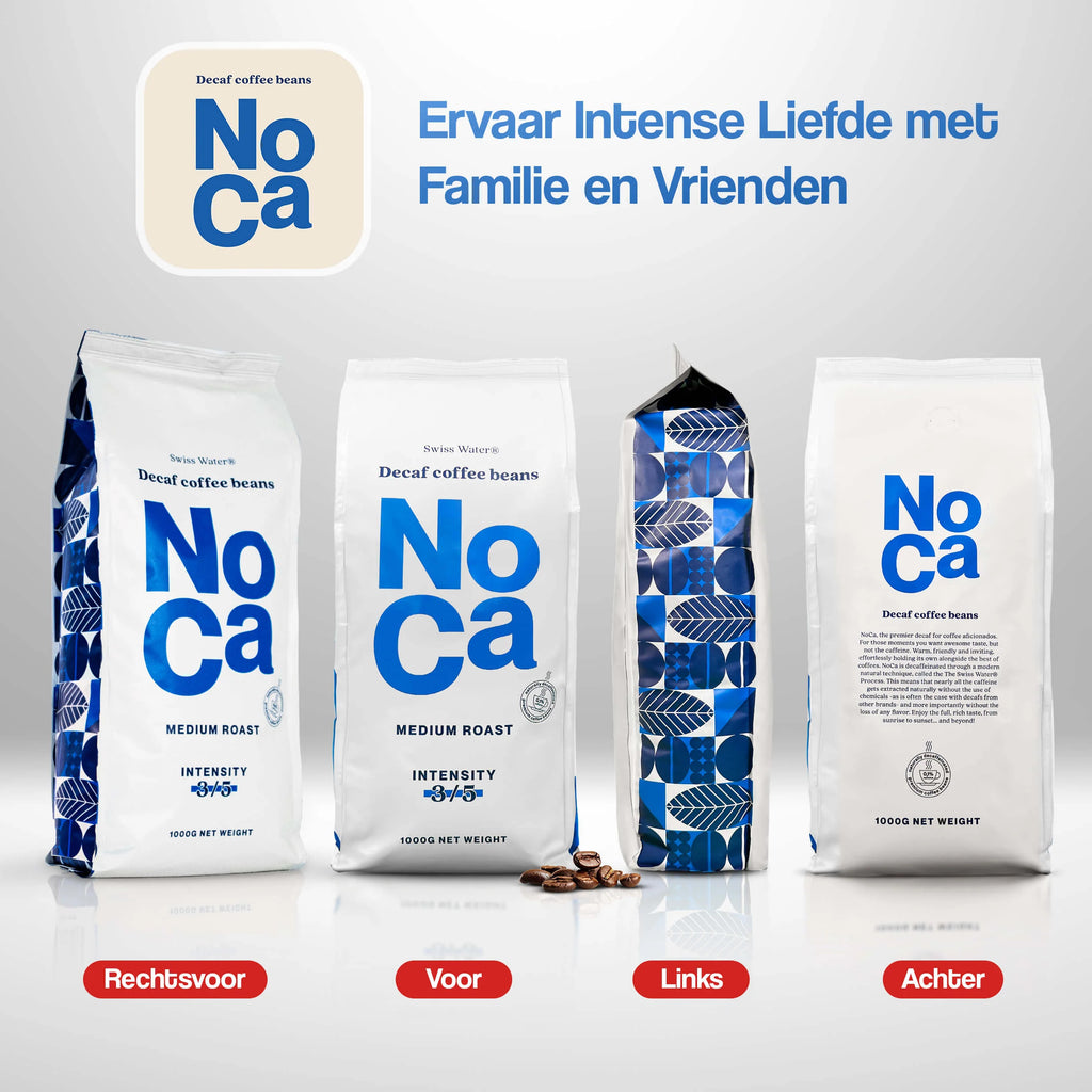 NoCa Coffee