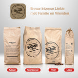 Organic Coffee