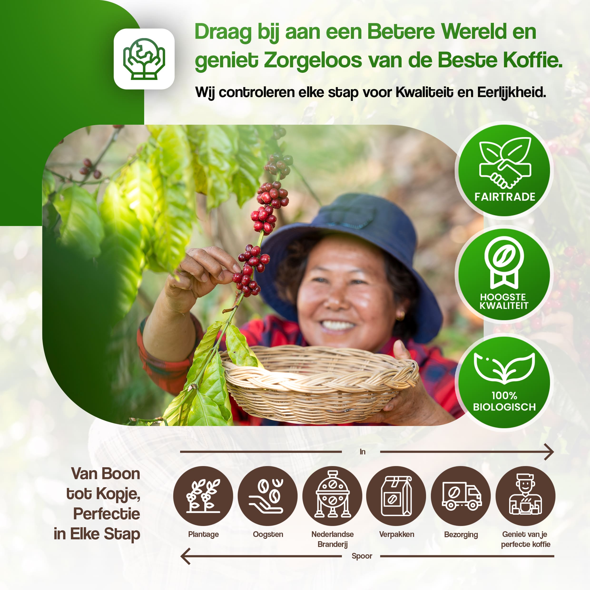 Organic Coffee