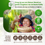Organic Coffee