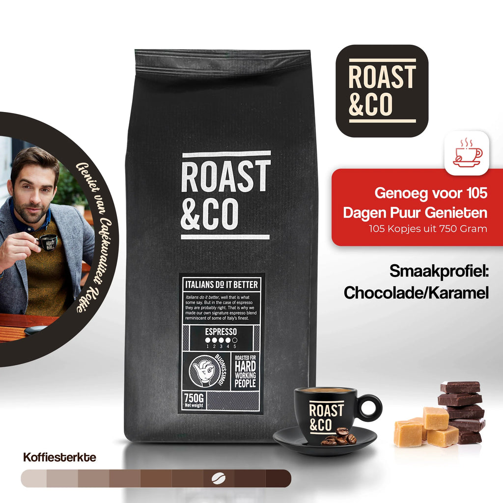 Roast & Co