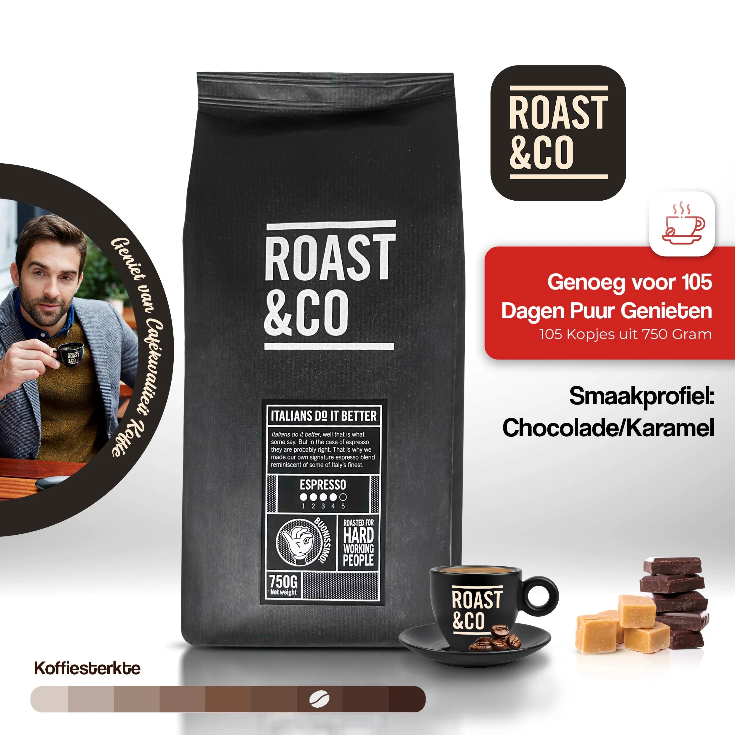 Roast & Co