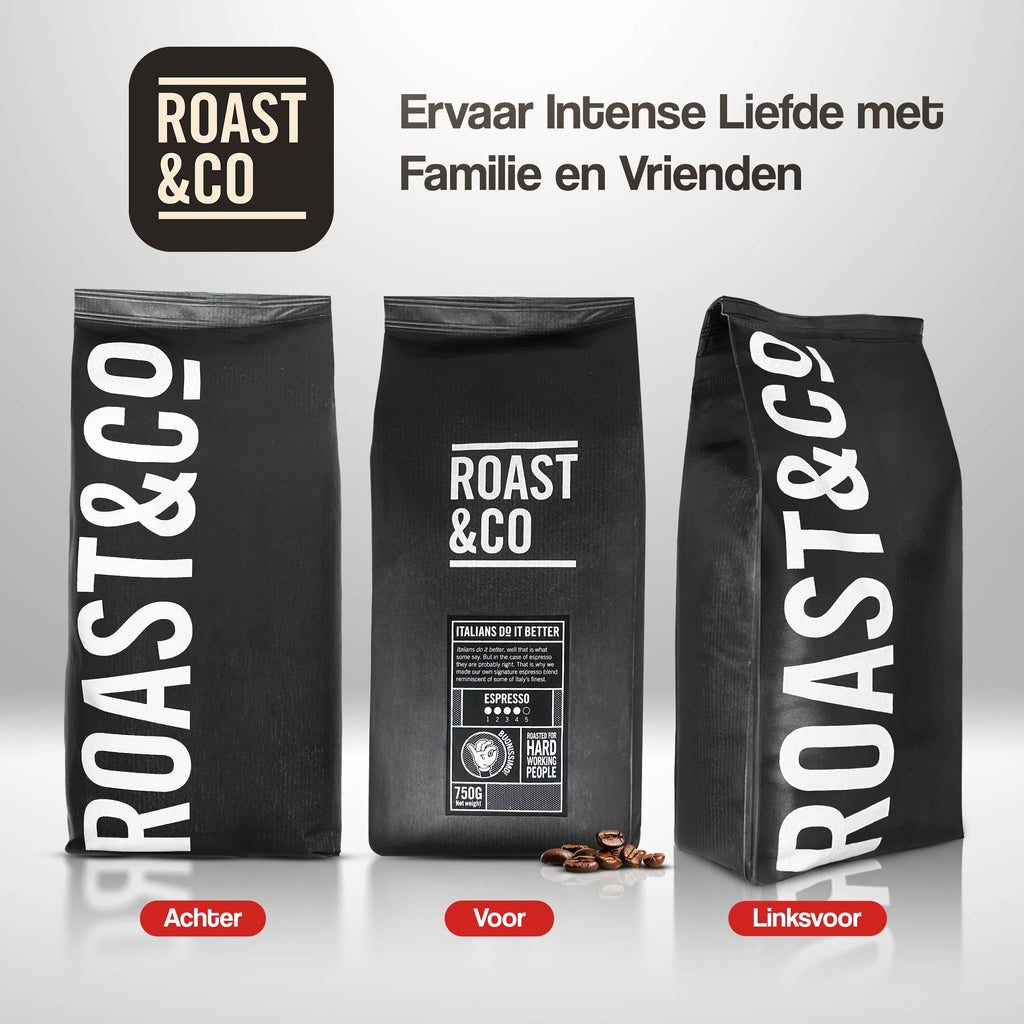 Roast & Co