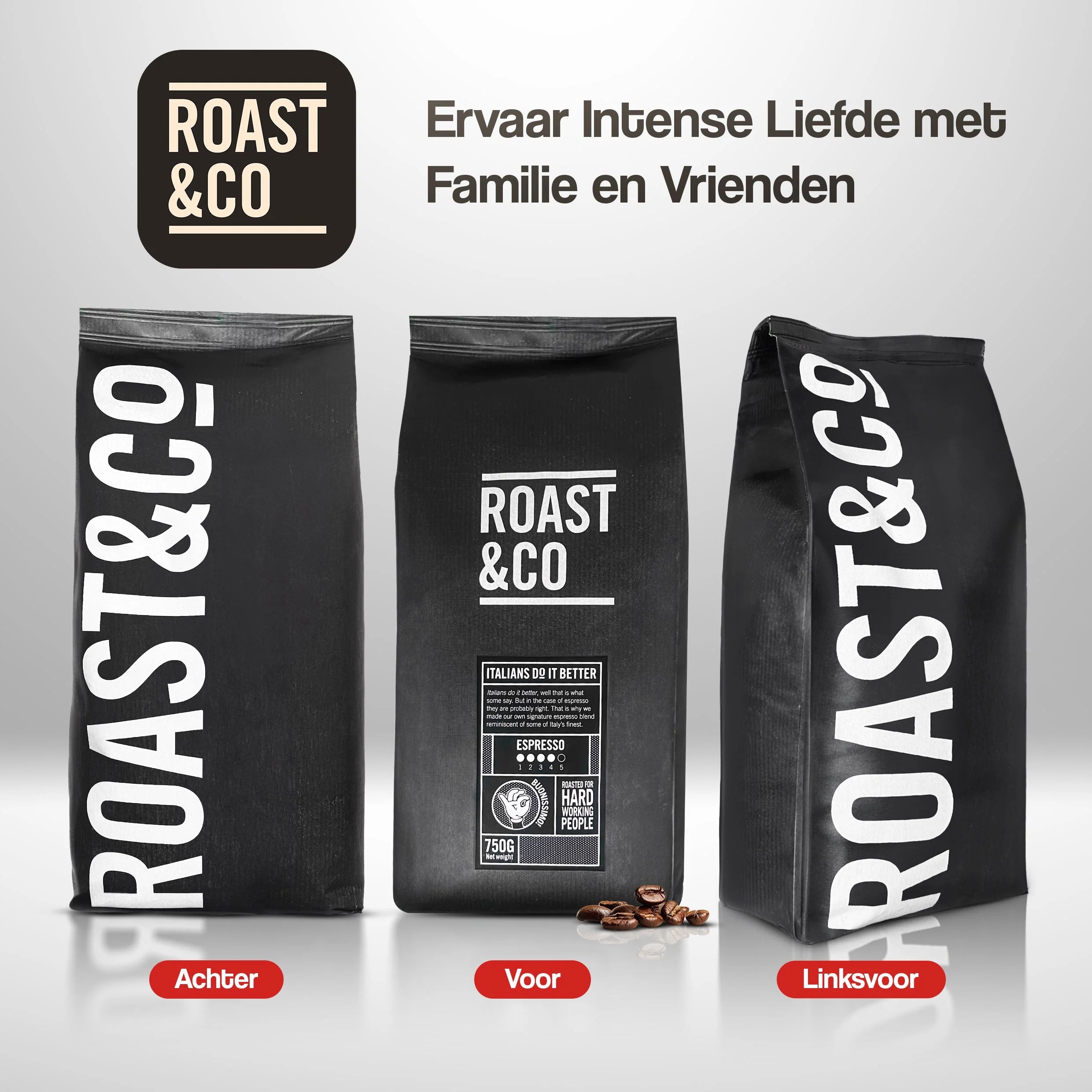 Roast & Co