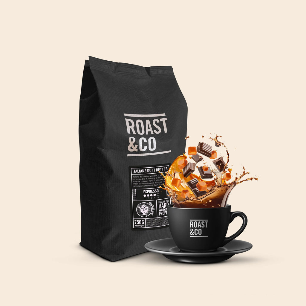 Roast & Co